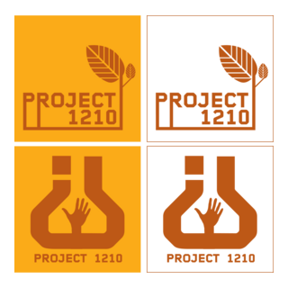 Project 1210 Logo PNG Vector