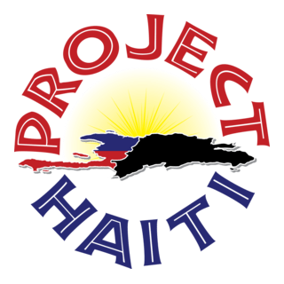 Project Haiti Logo PNG Vector