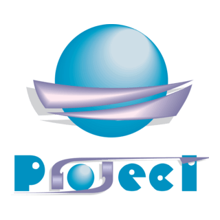 Project Nagykanizsa Logo PNG Vector