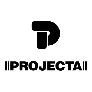 Projecta Logo PNG Vector