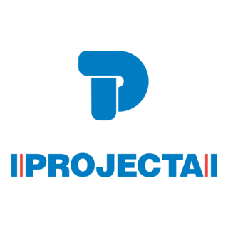 Projecta Logo PNG Vector