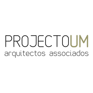 Projecto Um Logo PNG Vector