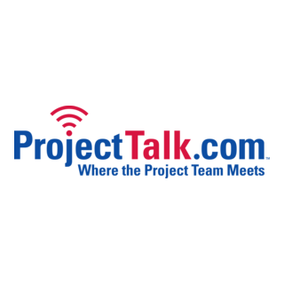 ProjectTalk.com Logo PNG Vector