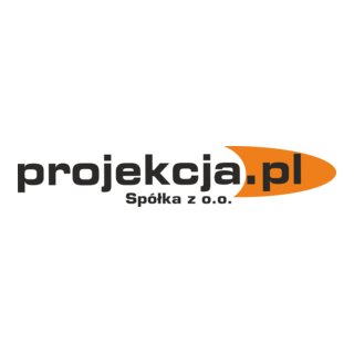 Projekcja.pl Logo PNG Vector