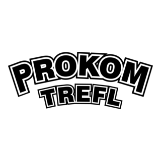 Prokom Trefl Logo PNG Vector