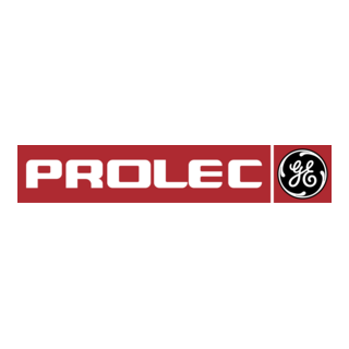 Prolec GE Logo PNG Vector