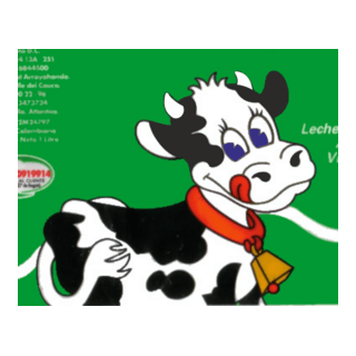 Proleche Logo PNG Vector