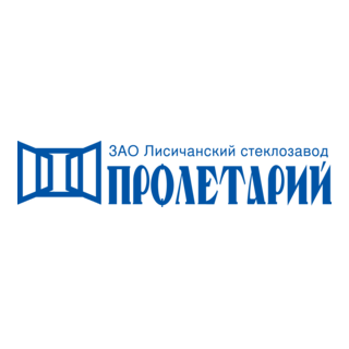Proletary Logo PNG Vector