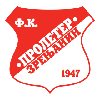 Proleter Logo PNG Vector