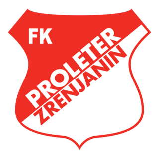 Proleter Logo PNG Vector