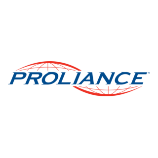 proliance Logo PNG Vector