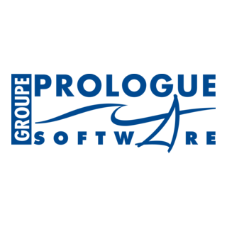 Prologue Software Groupe Logo PNG Vector