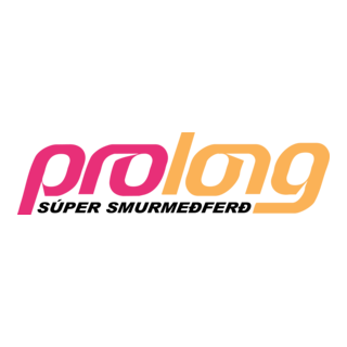 Prolong Super Lubricants, Inc. Logo PNG Vector