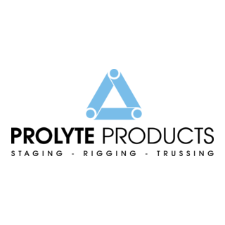 Prolyte Products Logo PNG Vector