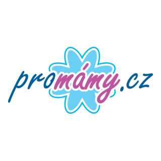 promamy.cz Logo PNG Vector
