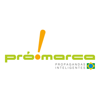 PROMARCA Logo PNG Vector
