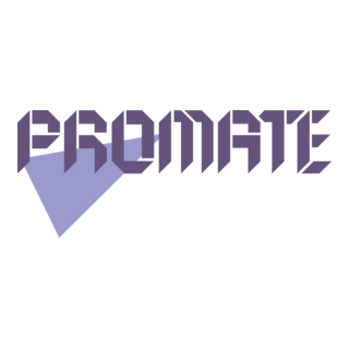 Promate Systems Logo PNG Vector