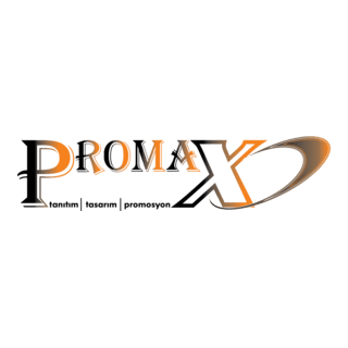 promax Logo PNG Vector