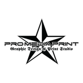 Promediaprint Logo PNG Vector