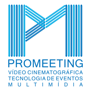Promeeting Logo PNG Vector