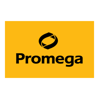 Promega Logo PNG Vector