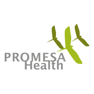 Promesa Health Logo PNG Vector