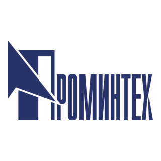 Promintech Logo PNG Vector