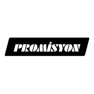 promisyon promosyon baskı Logo PNG Vector