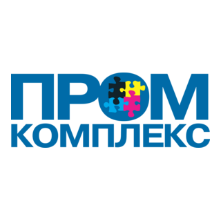 PromKompleks Logo PNG Vector