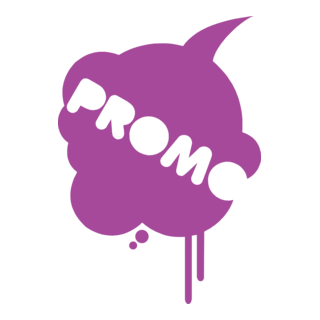 Promo Logo PNG Vector