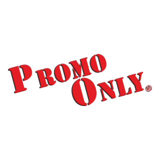 Promo Only Logo PNG Vector