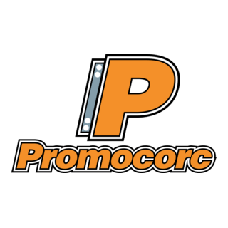 Promocorc Logo PNG Vector