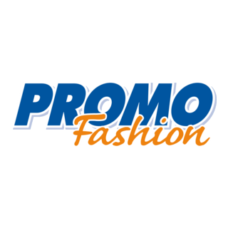Promofashion Logo PNG Vector