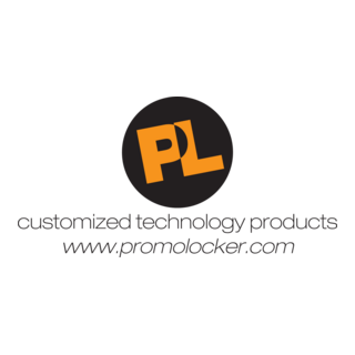 PromoLocker Logo PNG Vector