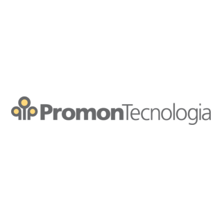 Promon Tecnologia Logo PNG Vector
