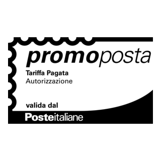 PromoPosta Logo PNG Vector