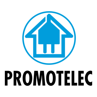 Promotelec Logo PNG Vector