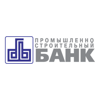 PromStroiBank Logo PNG Vector