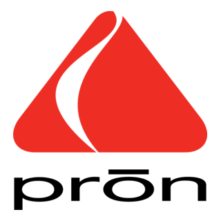 pron Logo PNG Vector