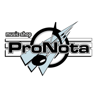 Pronota Logo PNG Vector
