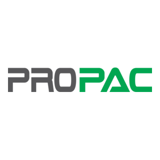 Propac Logo PNG Vector
