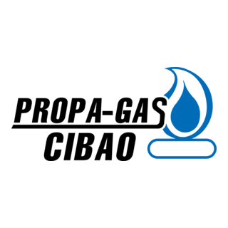 Propagas Logo PNG Vector