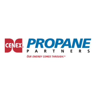 Propane Partners Logo PNG Vector