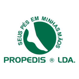 propedis Logo PNG Vector