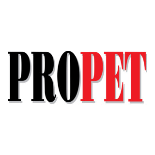 ProPet Logo PNG Vector