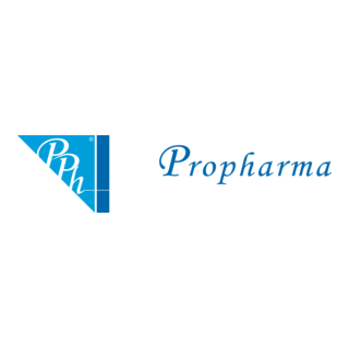 Propharma Logo PNG Vector