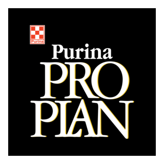 ProPlan Logo PNG Vector