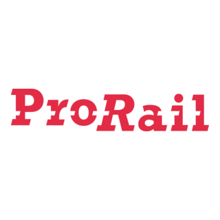 ProRail Logo PNG Vector