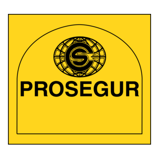 Prosegur Logo PNG Vector