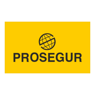 Prosegur Logo PNG Vector